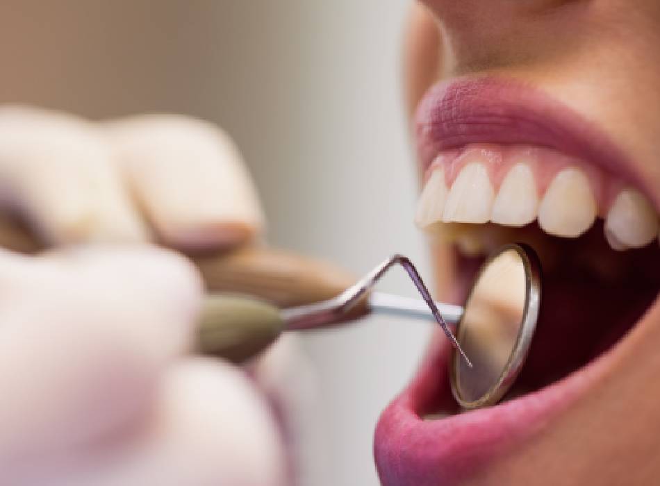 Dental Health
